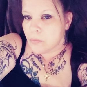 Meet your Posher, Tonia